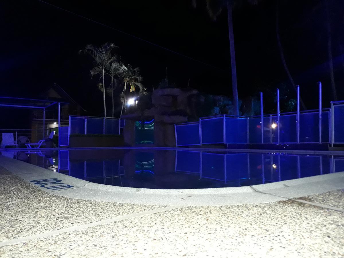 Finca Villa Alegria Chinauta Eksteriør bilde